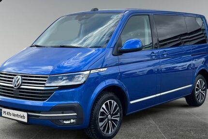 VW T6 Multivan 133.100 km 39.980 &euro; Nürnberg 90480