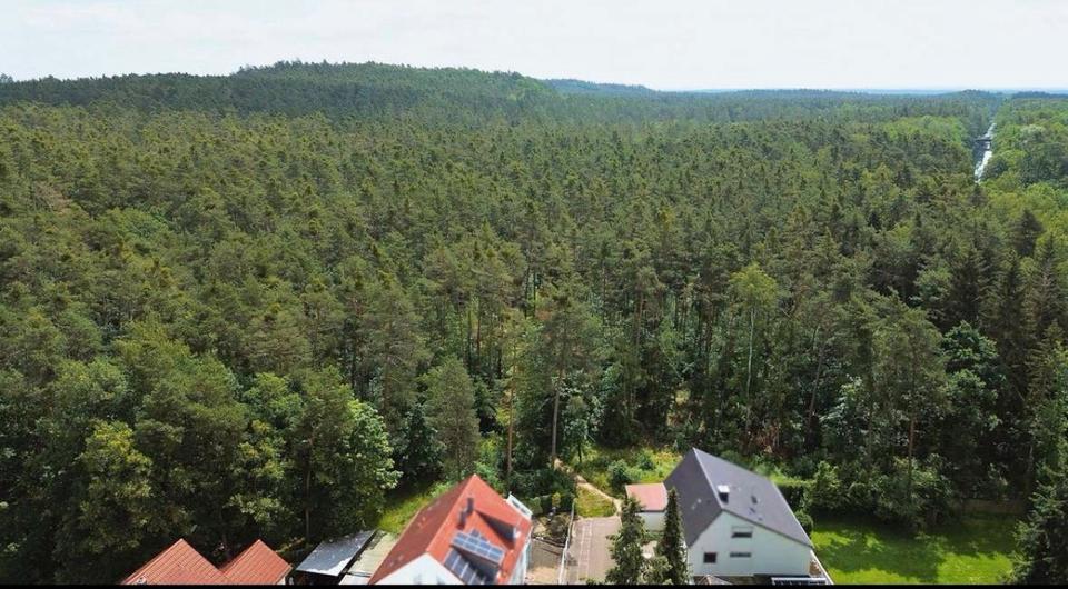 Doppelhaushälfte Nürnberg Katzwang - 5 Zimmer, 143 m&sup2;, 669.000&euro; | Angebot:26522527