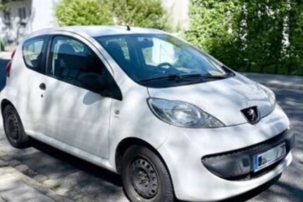 Peugeot 107 160.000 km 850 &euro; Nürnberg 90453