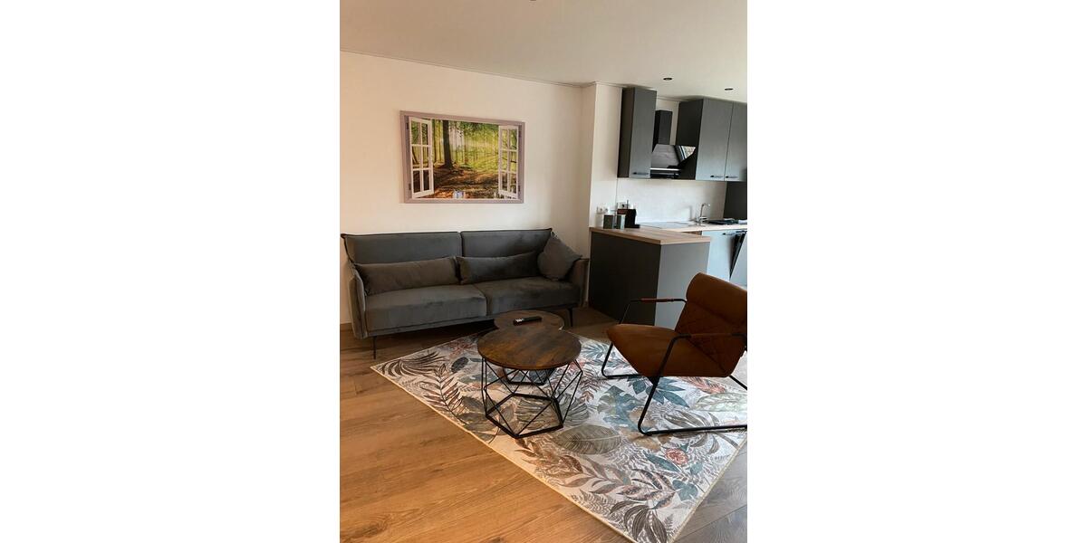 Erdgeschoßwohnung Hausen - 2 Zimmer, 60 m&sup2;, 1.350&euro; | Angebot:25174917