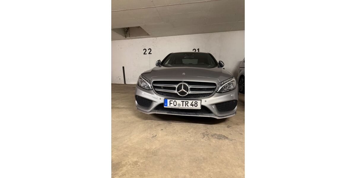 Mercedes-Benz C 250 165.200 km 20.500 &euro; Erlangen 91058