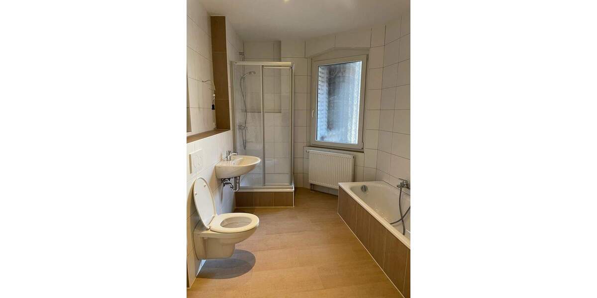 Etagenwohnung Fürth Innenstadt - 3 Zimmer, 83 m&sup2;, 840&euro; | Angebot:25731867