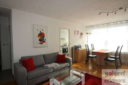 Zimmer Erlangen Am Anger - 3 Zimmer, 1.303&euro; | Angebot:26014908