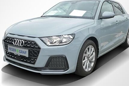 Audi A1 8.229 km 20.440 &euro; Erlangen 91058