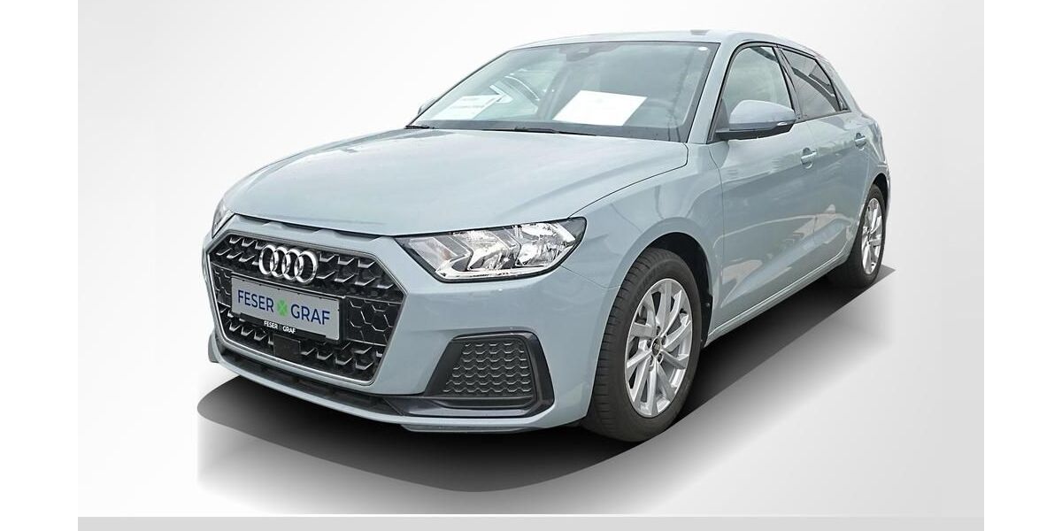 Audi A1 8.229 km 20.440 &euro; Erlangen 91058