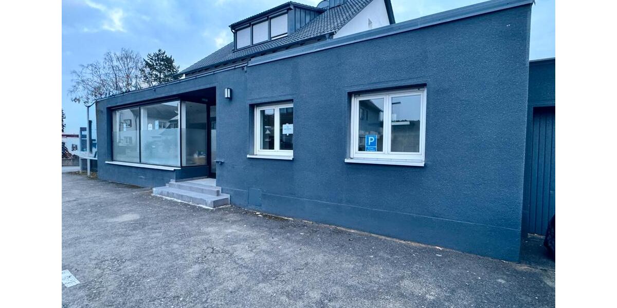 Gewerbeobjekt Zirndorf - 745&euro; | Angebot:25824249