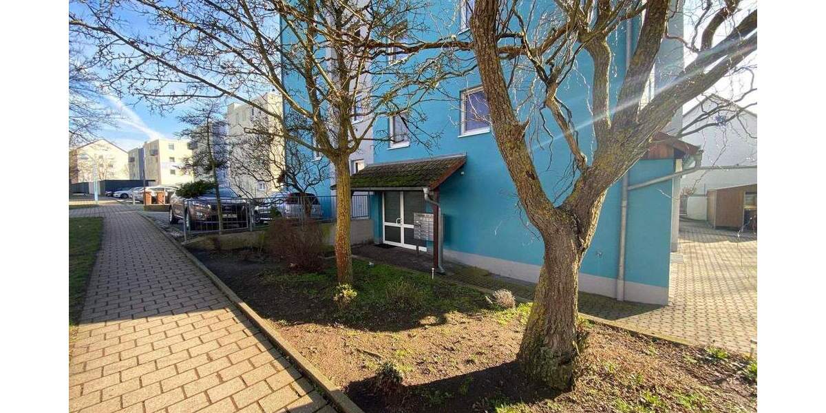 Etagenwohnung Langenzenn - 1 Zimmer, 59 m&sup2;, 139.000&euro; | Angebot:25771453