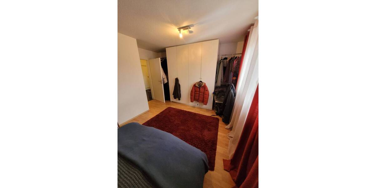 Etagenwohnung Fürth Unterfarrnbach - 2 Zimmer, 62 m&sup2;, 740&euro; | Angebot:26543756