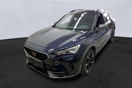 Cupra Formentor 52.250 km 25.440 &euro; Baiersdorf 91083