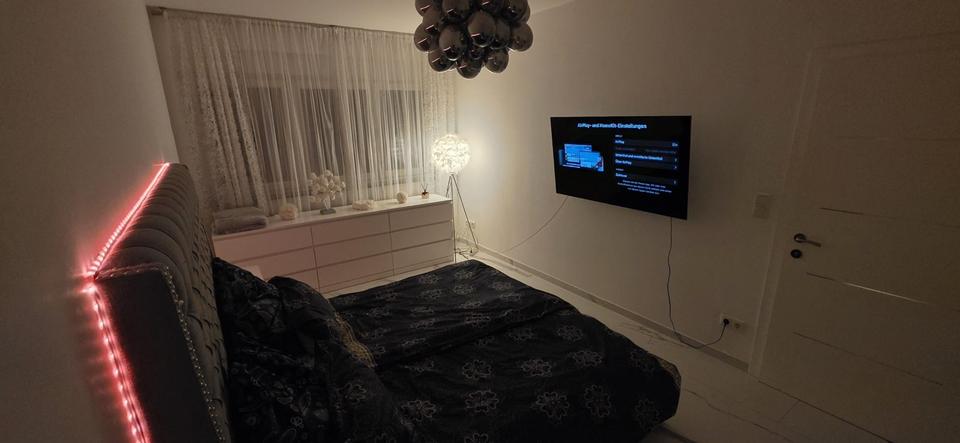 Etagenwohnung Fürth Atzenhof - 3 Zimmer, 110 m&sup2;, 2.300&euro; | Angebot:24370177