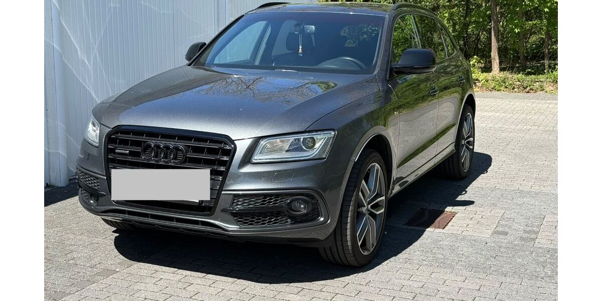 Audi Q5 157.000 km 17.500 &euro; Nürnberg 90425