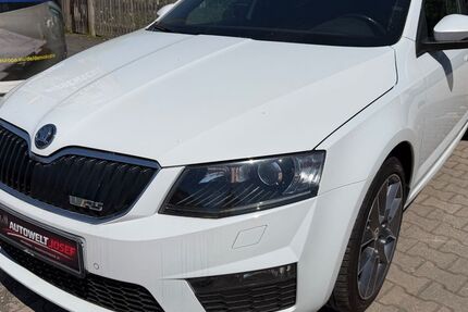 Skoda Octavia 138.968 km 12.980 &euro; Nürnberg 90441