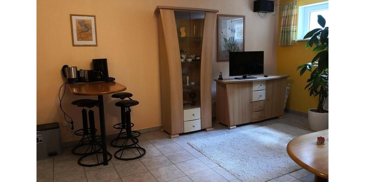 Etagenwohnung Pyrbaum - 2 Zimmer, 50 m&sup2;, 350&euro; | Angebot:26618020