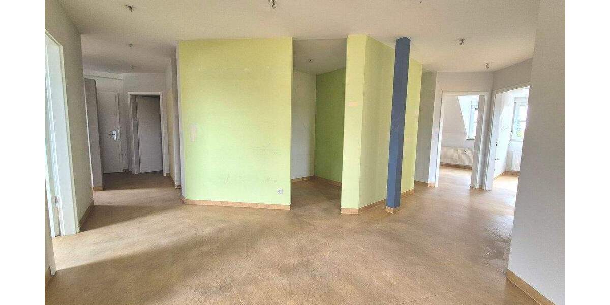 Gewerbeobjekt Wendelstein - 7 Zimmer, 1.130&euro; | Angebot:25845401