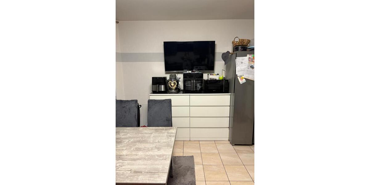 Etagenwohnung Nürnberg Rabus - 2 Zimmer, 55 m&sup2;, 700&euro; | Angebot:26635802