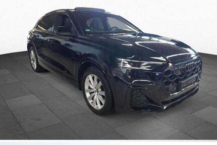 Audi Q8 19.490 km 75.890 &euro; Schwabach 91126