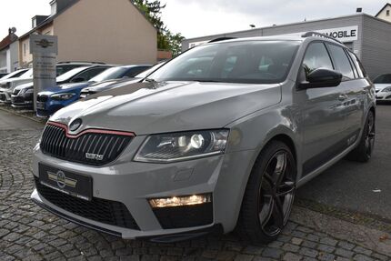 Skoda Octavia 148.000 km 12.700 &euro; Nürnberg 90451