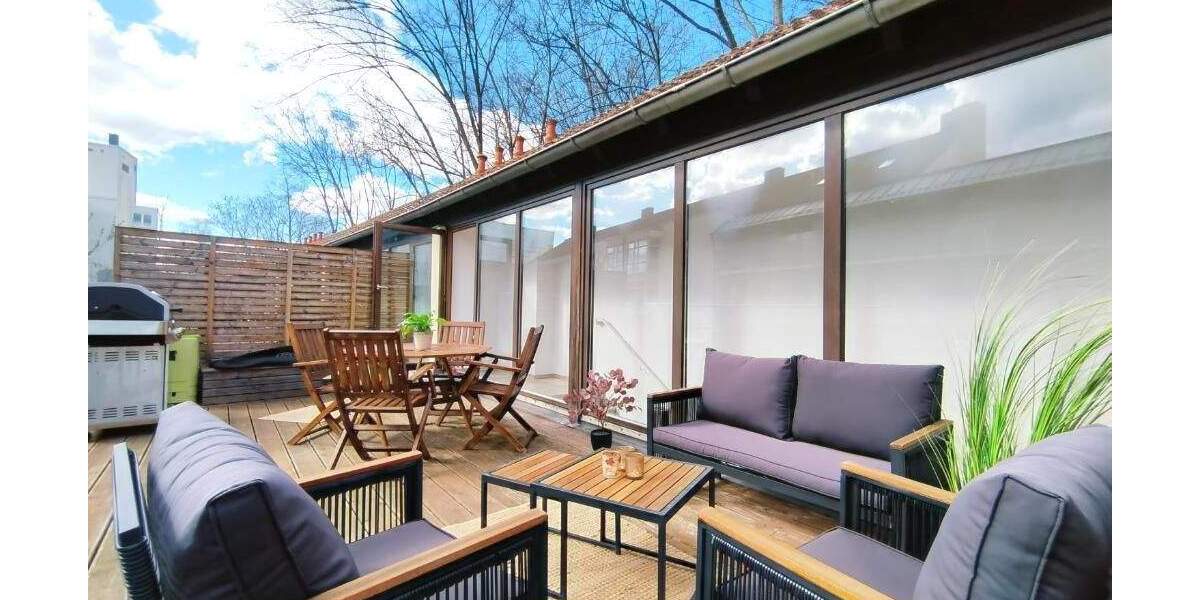 Mehrfamilienhaus, Wohnhaus Nürnberg St Johannis - 310.000&euro; | Angebot:25740523