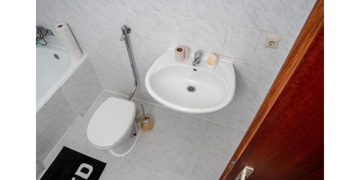 Etagenwohnung Nürnberg Almoshof - 2 Zimmer, 58 m&sup2;, 690&euro; | Angebot:25793610