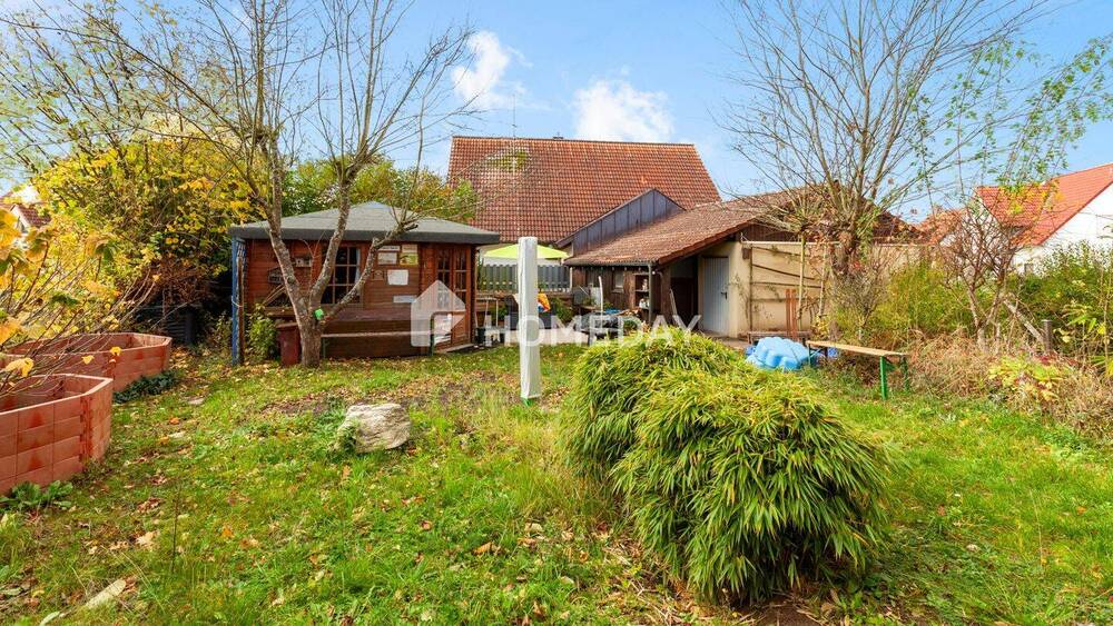 Mehrfamilienhaus, Wohnhaus Puschendorf - 1 Zimmer, 290 m&sup2;, 815.000&euro; | Angebot:26487180