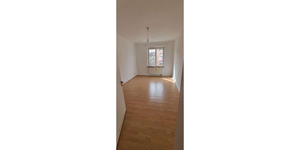 Etagenwohnung Nürnberg Gärten bei Wöhrd - 2 Zimmer, 64 m&sup2;, 745&euro; | Angebot:25973110