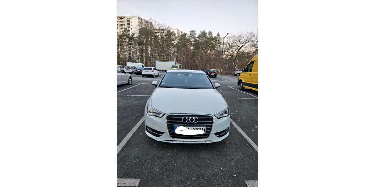 Audi A3 239.000 km 8.000 &euro; Nürnberg 90473
