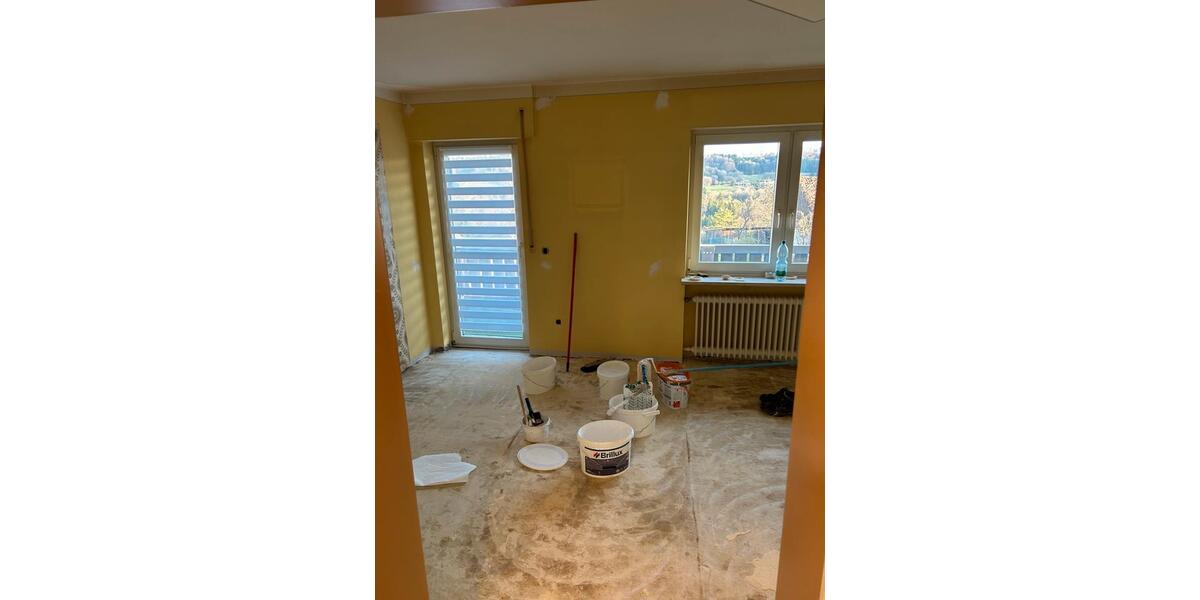 Etagenwohnung Burgthann - 4 Zimmer, 75 m&sup2;, 900&euro; | Angebot:25907860