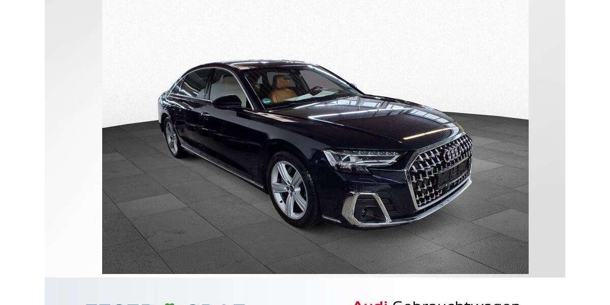 Audi A8 47.990 km 69.980 &euro; Schwabach 91126