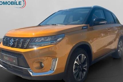 Suzuki Vitara 39.680 km 21.555 &euro; Schnaittach 91220