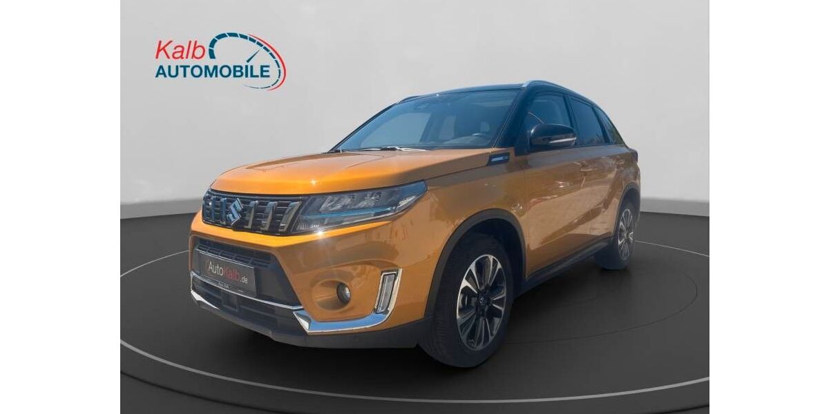 Suzuki Vitara 39.680 km 21.555 &euro; Schnaittach 91220