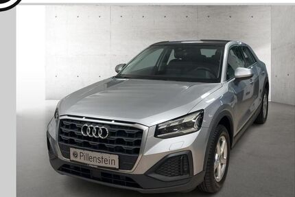 Audi Q2 84.150 km 21.907 &euro; Fürth 90762