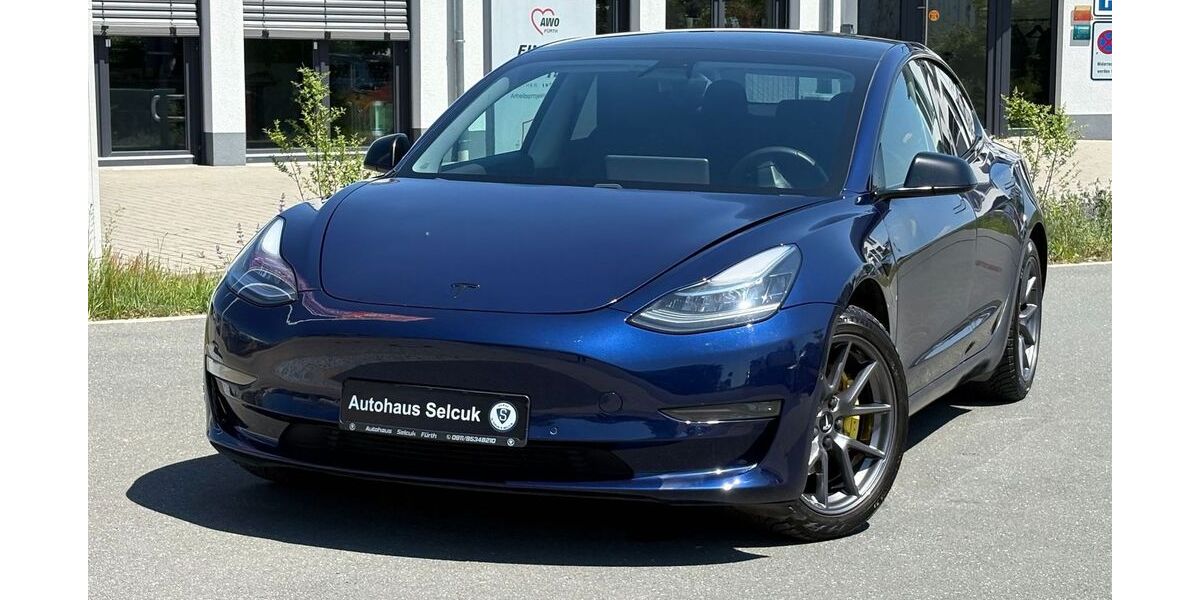 Tesla Model 3 112.000 km 20.990 &euro; Fürth (bei Nürnberg) 90768