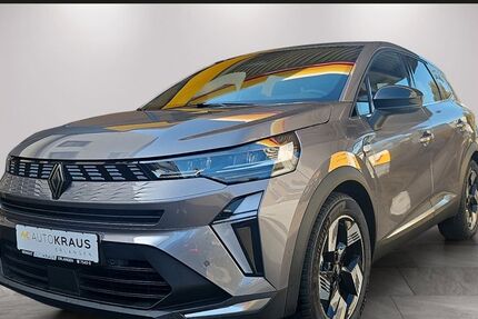 Renault Symbioz 9.500 km 32.500 &euro; Erlangen 91056