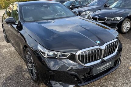 BMW 520 21.350 km 52.950 &euro; Fuerth 90763