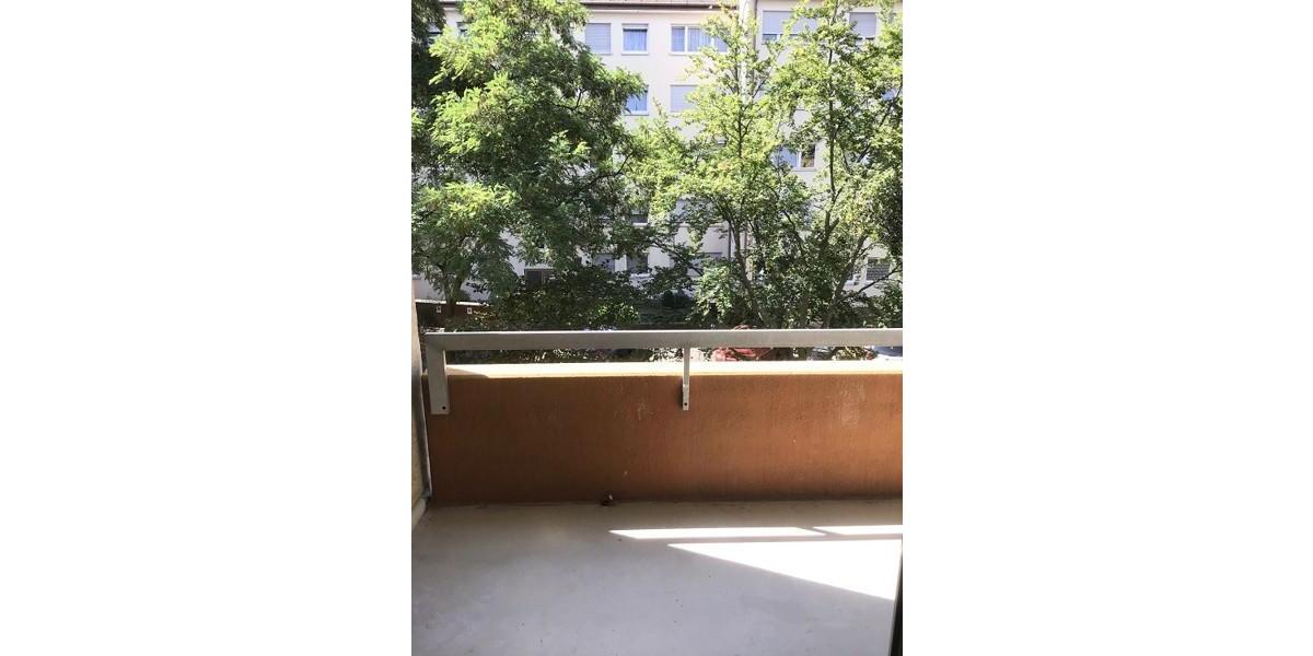 Etagenwohnung Nürnberg Gibitzenhof - 2 Zimmer, 61 m&sup2;, 693&euro; | Angebot:21915627