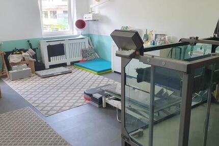 Gewerbeobjekt Nürnberg Buchenbühl - 357&euro; | Angebot:25904566