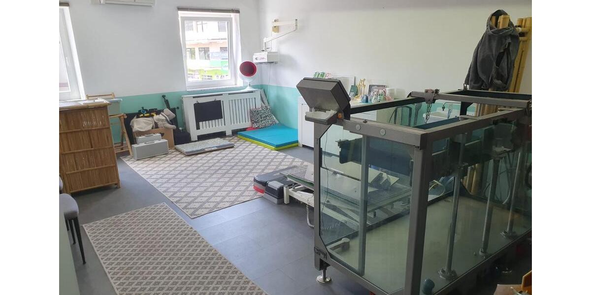 Gewerbeobjekt Nürnberg Buchenbühl - 357&euro; | Angebot:25904566