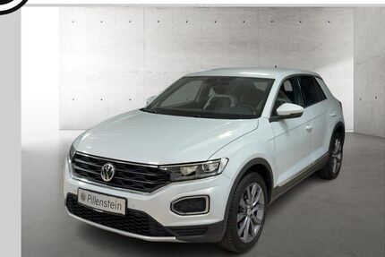 VW T-Roc 67.100 km 18.907 &euro; Fürth 90762
