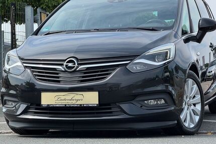Opel Zafira 305.000 km 5.900 &euro; Fürth 90763