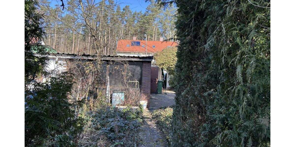 Doppelhaushälfte Neunkirchen am Sand Neunkirchen - 5 Zimmer, 140 m&sup2;, 449.000&euro; | Angebot:25674930