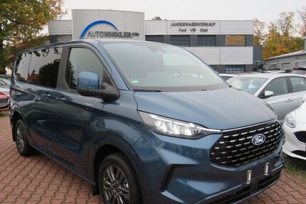 Ford Tourneo Custom 9.900 km 54.990 &euro; Nürnberg 90431