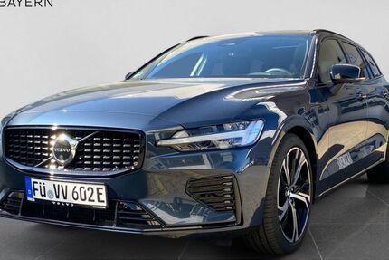 Volvo V60 9.999 km 59.950 &euro; Fürth 90765