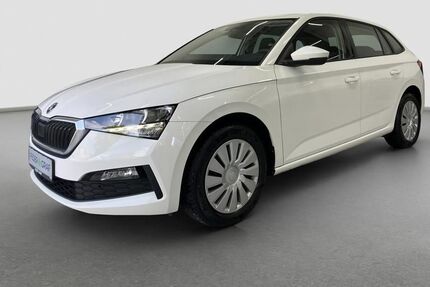 Skoda Scala 35.815 km 17.480 &euro; Fürth 90763