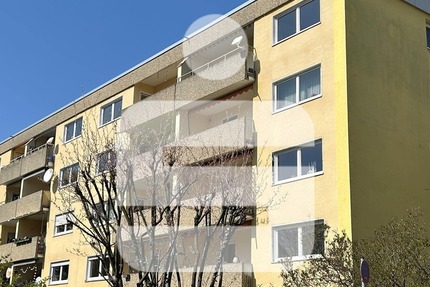 Wohnung Uttenreuth - 4 Zimmer, 96 m&sup2;, 325.000&euro; | Angebot:25671215