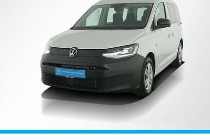 VW Caddy 34.550 km 24.633 &euro; Nürnberg 90441