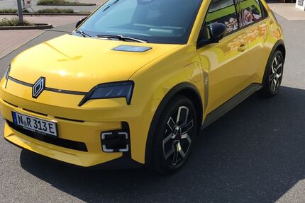 Renault R 5 2.100 km 26.900 &euro; Erlangen 91056