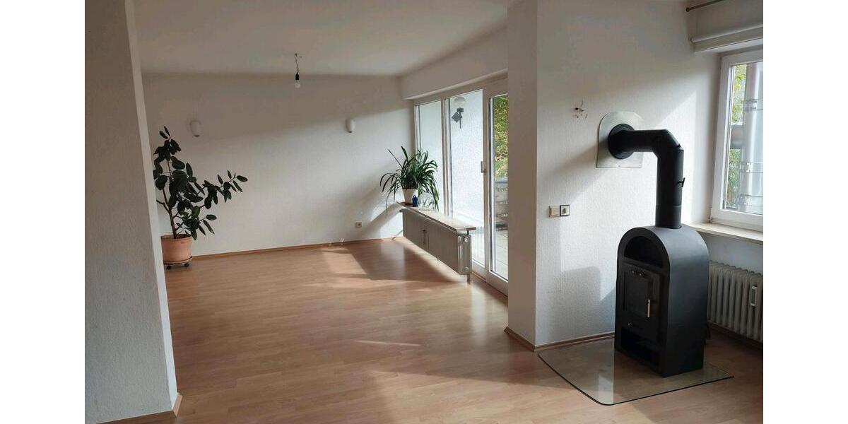 Etagenwohnung Forchheim - 4 Zimmer, 130 m&sup2;, 1.580&euro; | Angebot:25834043