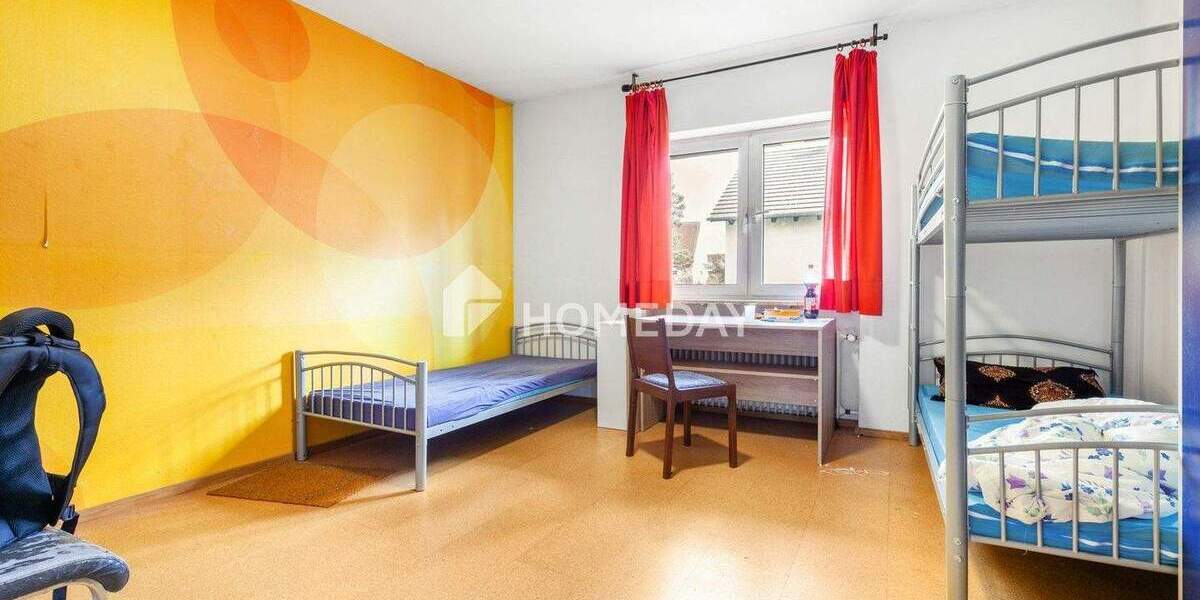 Mehrfamilienhaus, Wohnhaus Abenberg Wassermungenau - 9 Zimmer, 300 m&sup2;, 424.000&euro; | Angebot:25737451