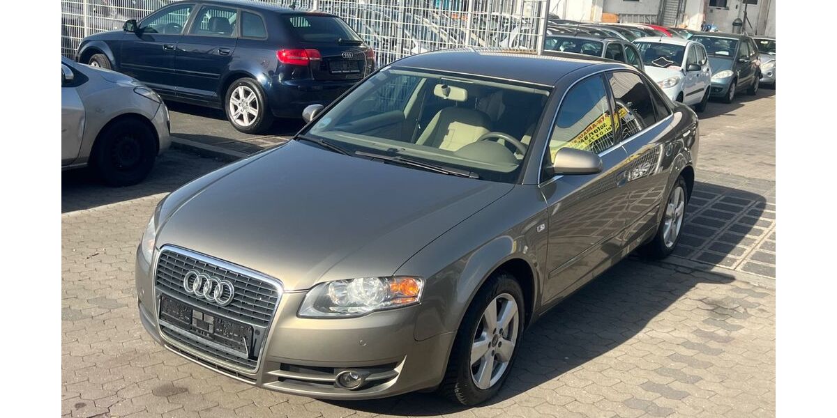 Audi A4 238.666 km 1.999 &euro; Nürnberg 90439