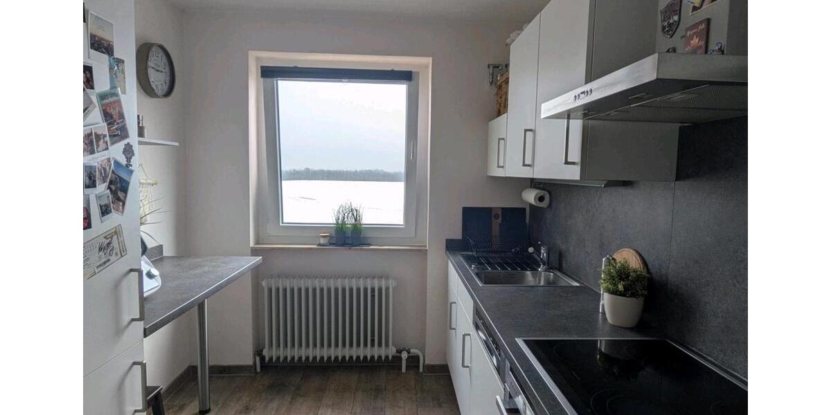 Etagenwohnung Fürth Atzenhof - 2 Zimmer, 64 m&sup2;, 249.000&euro; | Angebot:26386825